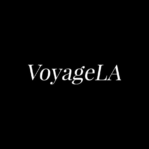 voyageLA